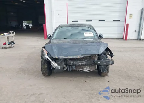 2021 Kia Forte Fe из США, поврежденный, VIN 3KPF24AD4ME401741